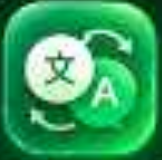Chat Translator For Languages app icon